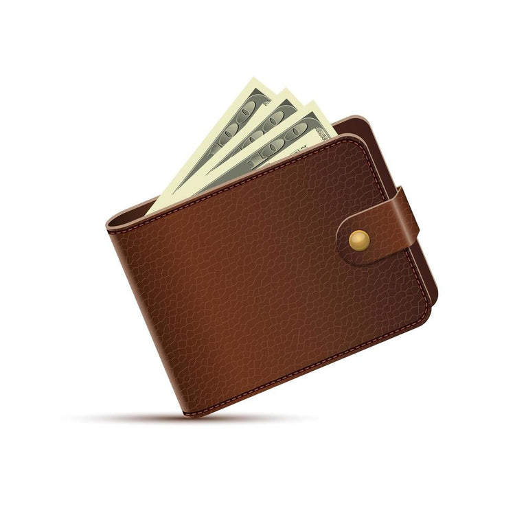 Wallets And Purses