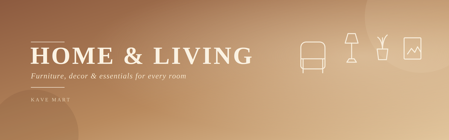 Home & Living