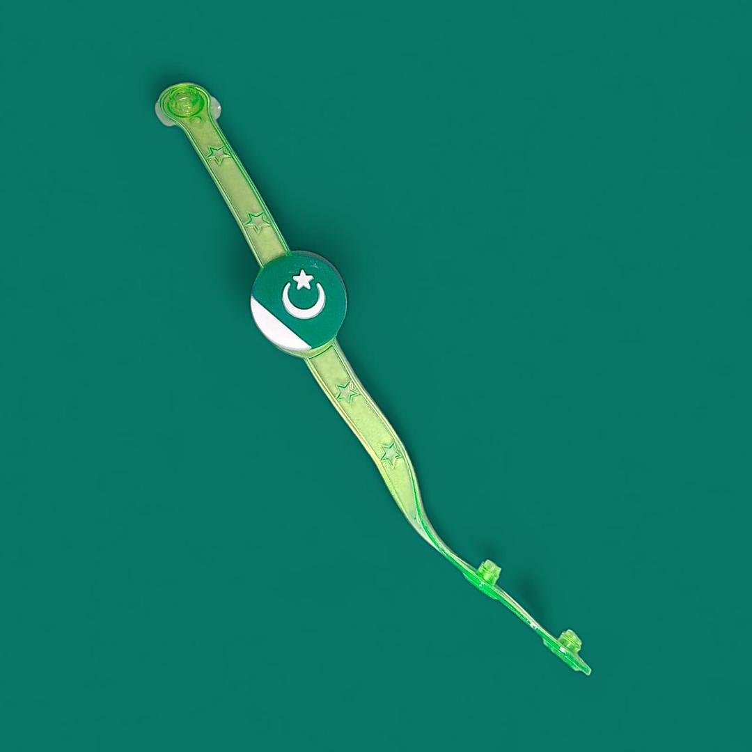 Patriotic Azaadi Bundle Set